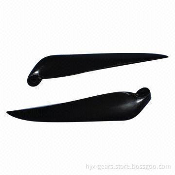 Folded Propellers with Two Blades, High-strength Nylon Material